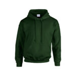 GI18500 bluza z kapturem - obrazek 25