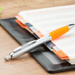 Lumpy długopis - obrazek 4