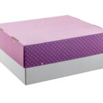 CreaBox Gift Box L kartonik/pudełko