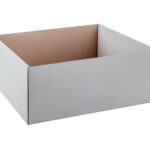 CreaBox Gift Box L kartonik/pudełko - obrazek 3