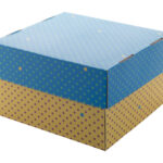 CreaBox Gift Box Plus S kartonik/pudełko