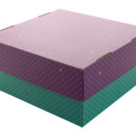 CreaBox Gift Box Plus L kartonik/pudełko