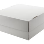 CreaBox Gift Box Plus L kartonik/pudełko - obrazek 5