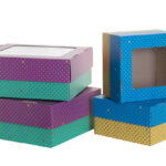 CreaBox Gift Box Plus L kartonik/pudełko - obrazek 3