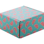 CreaBox Post Square XS pudełko pocztowe