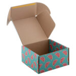CreaBox Post Square XS pudełko pocztowe - obrazek 4