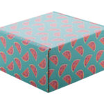 CreaBox Post Square S pudełko pocztowe