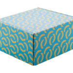 CreaBox Post Square M pudełko pocztowe