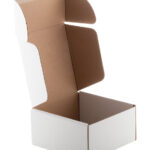 CreaBox Post Square M pudełko pocztowe - obrazek 5