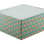 CreaBox Post Square L pudełko pocztowe