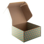CreaBox Post Square L pudełko pocztowe - obrazek 4