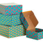 CreaBox Post Square L pudełko pocztowe - obrazek 3