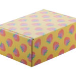 CreaBox Post XS pudełko pocztowe