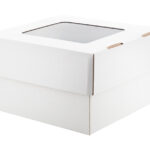 CreaBox Gift Box Window S kartonik/pudełko - obrazek 5