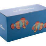 CreaBox Mug Double personalizowane pudełko na dwa kubki