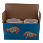 CreaBox Mug Double personalizowane pudełko na dwa kubki - obrazek 8