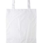 SuboShop Mesh personalizowana torba na zakupy - obrazek 5