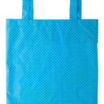 SuboShop Mesh personalizowana torba na zakupy - obrazek 6