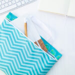 Cazure personalizowany worek ze sznurkami - obrazek 6