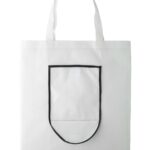 SuboShop Fold B personalizowa torba z włókniny - obrazek 3