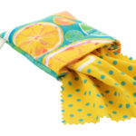 Dioptry Carry personalizowana ściereczka do okularów