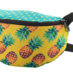 CreaWaist A personalizowana torba biodrowa RPET / biodrówka - obrazek 10