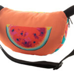 CreaWaist A personalizowana torba biodrowa RPET / biodrówka - obrazek 12