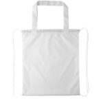 CreaDraw Shop personalizowany worek ze sznurkami - obrazek 4