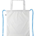 CreaDraw Shop RPET personalizowany worek ze sznurkami - obrazek 16