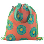 CreaDraw Shop RPET personalizowany worek ze sznurkami - obrazek 19