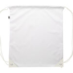 CreaDraw Plus RPET personalizowany worek ze sznurkami - obrazek 3