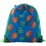 CreaDraw Plus RPET personalizowany worek ze sznurkami - obrazek 20