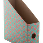 CreaFile personalizowany organizer na biurko