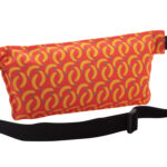 CreaWaist Run personalizowana torba biodrowa / biodrówka - obrazek 4