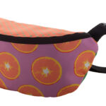 CreaWaist RFID personalizowana torba biodrowa RPET / biodrówka - obrazek 6