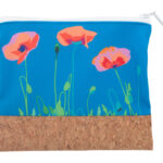 CreaBeauty Cork S personalizowana kosmetyczka - obrazek 5