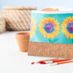 CreaBeauty Cork S personalizowana kosmetyczka - obrazek 8