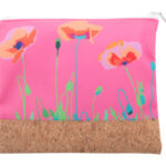 CreaBeauty Cork M personalizowana kosmetyczka - obrazek 5