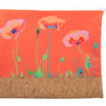 CreaBeauty Cork L personalizowana kosmetyczka - obrazek 5