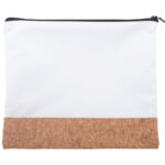 CreaBeauty Cork L personalizowana kosmetyczka - obrazek 3