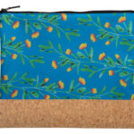 CreaBeauty Cork L personalizowana kosmetyczka - obrazek 4