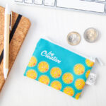 SuboPurse RFID personalizowana torebka RPET - obrazek 5