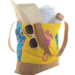 SuboShop Playa torba plażowa lub na zakupy - obrazek 4