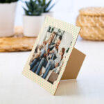 CreaFrame Eco personalizowana ramka na zdjęcia