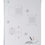 Folty uchwyt na długopis - obrazek 4