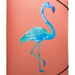 Docky personalizowana teczka na dokumenty