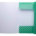 Docky personalizowana teczka na dokumenty - obrazek 4