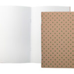 CreaNote A6 Eco personalizowany notes