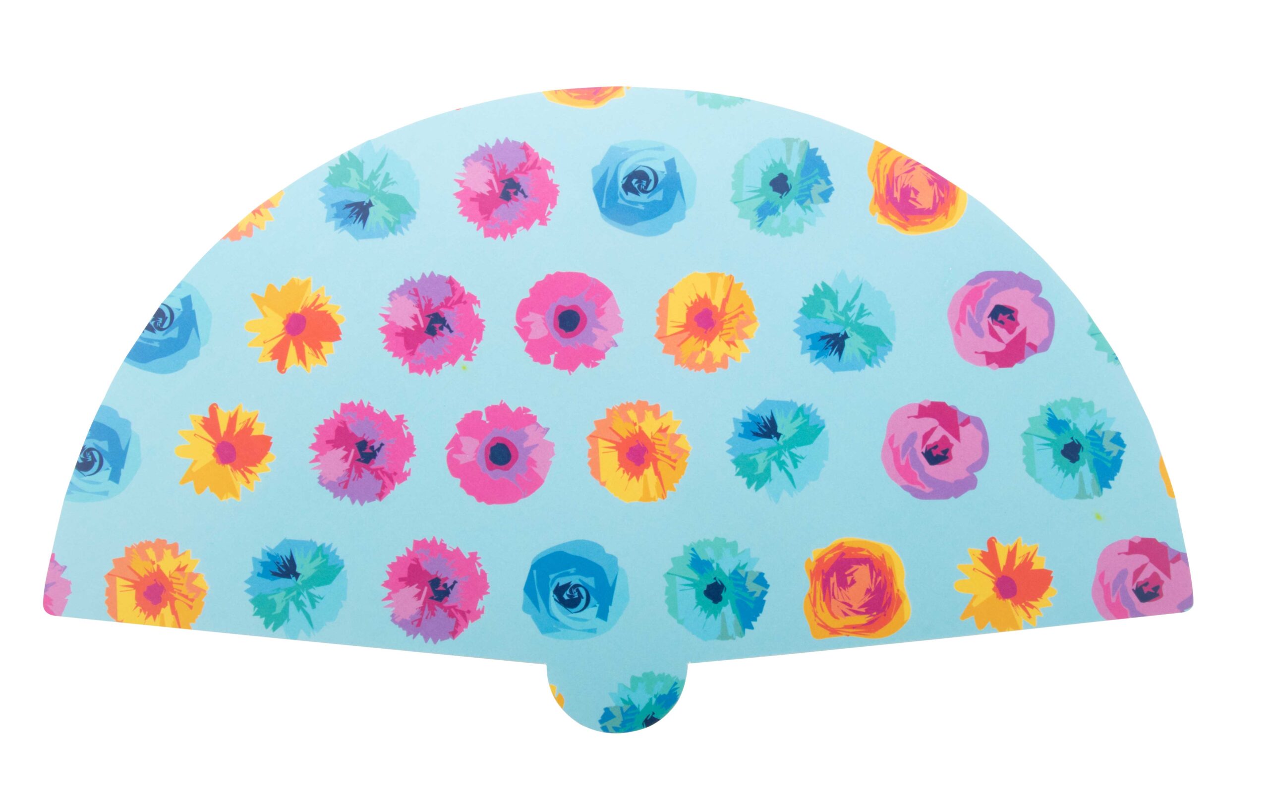 AP716483 Onebreeze personalizowany wachlarz - obrazek 1