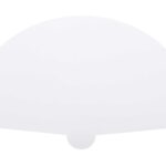 Onebreeze personalizowany wachlarz - obrazek 3